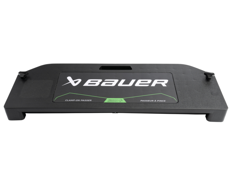 BAUER REACTOR CLAMP-ON PASSER