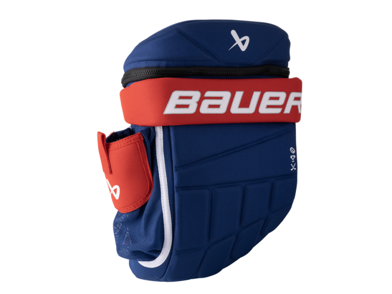 Ruksak BAUER GLOVE S24 YOUTH