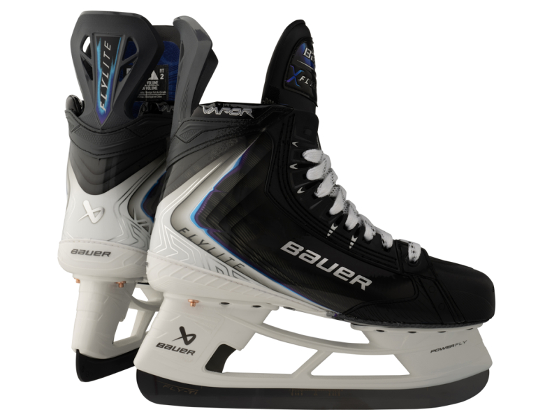 Korčule BAUER S25 VAPOR FLYLITE SENIOR