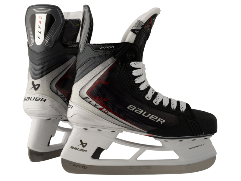 Korčule BAUER S25 VAPOR FLY40 SENIOR
