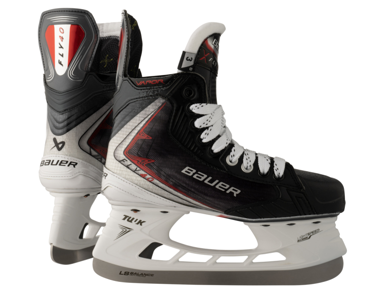 Korčule BAUER S25 VAPOR FLY40 JUNIOR