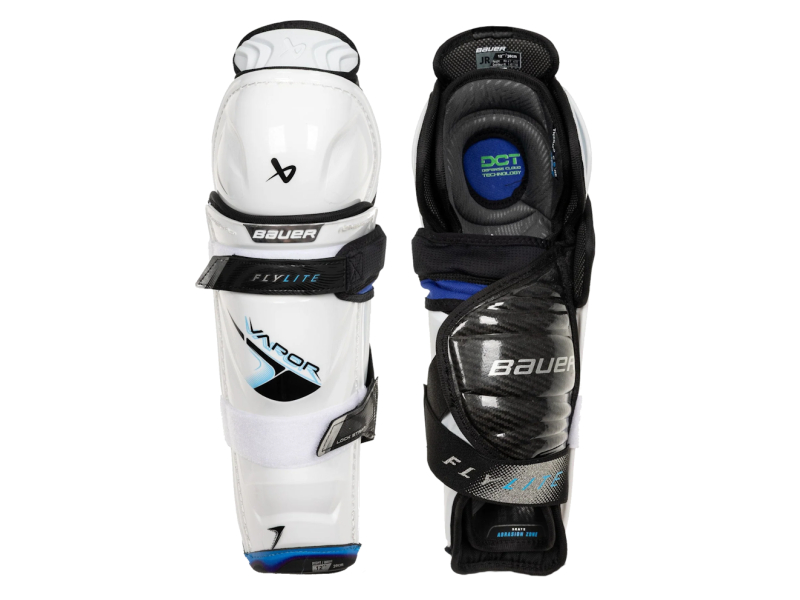 Hokejové chrániče holení BAUER S25 VAPOR FLYLITE JUNIOR
