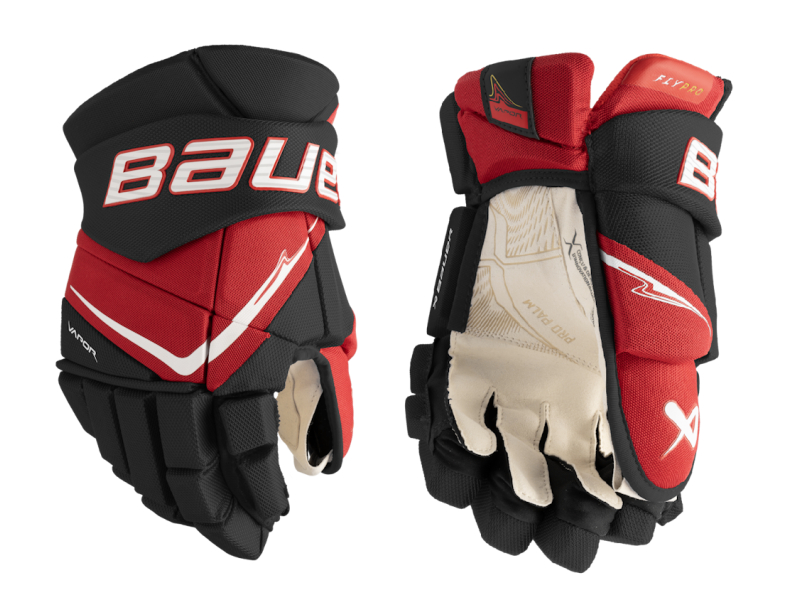 Hokejové rukavice BAUER S25 VAPOR FLYPRO SENIOR