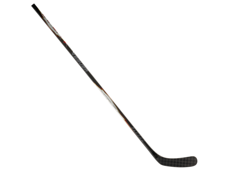 Hokejka BAUER S25 VAPOR FLYLPRO INTERMEDIATE