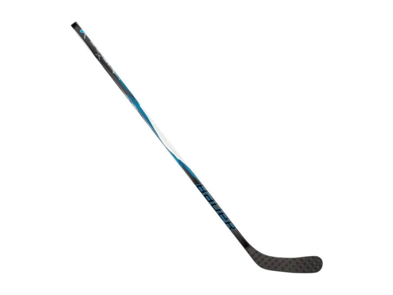 Hokejka BAUER S25 VAPOR JUNIOR