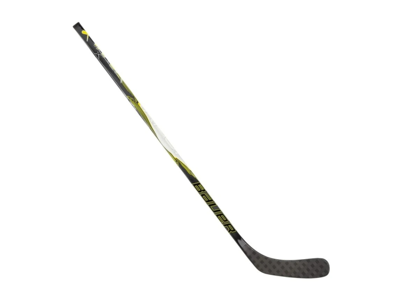 Hokejka BAUER S25 VAPOR TYKE