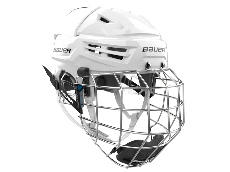 Hokejová prilba Bauer RE-AKT 70 Combo