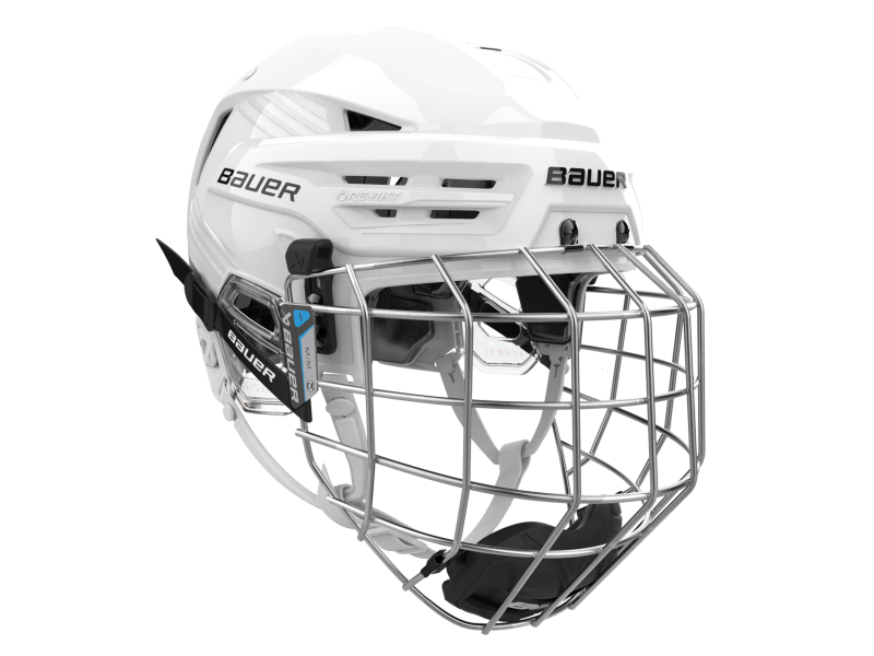 Hokejová prilba Bauer RE-AKT 90 Combo