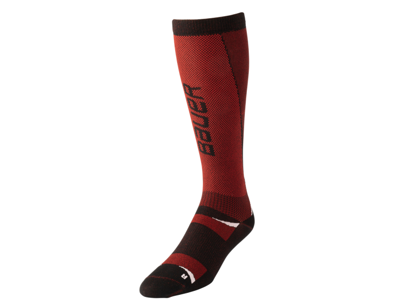 Hokejové ponožky BAUER S25 VAPOR PRO
