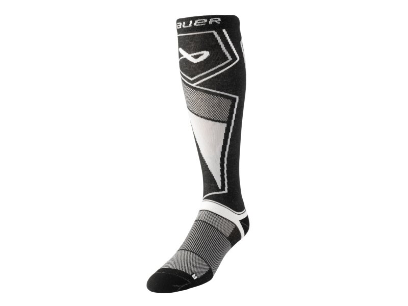 Hokejové ponožky BAUER S25 SUPREME PRO