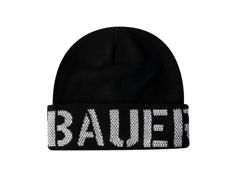 Zimná čiapka BAUER INTARSIA Youth