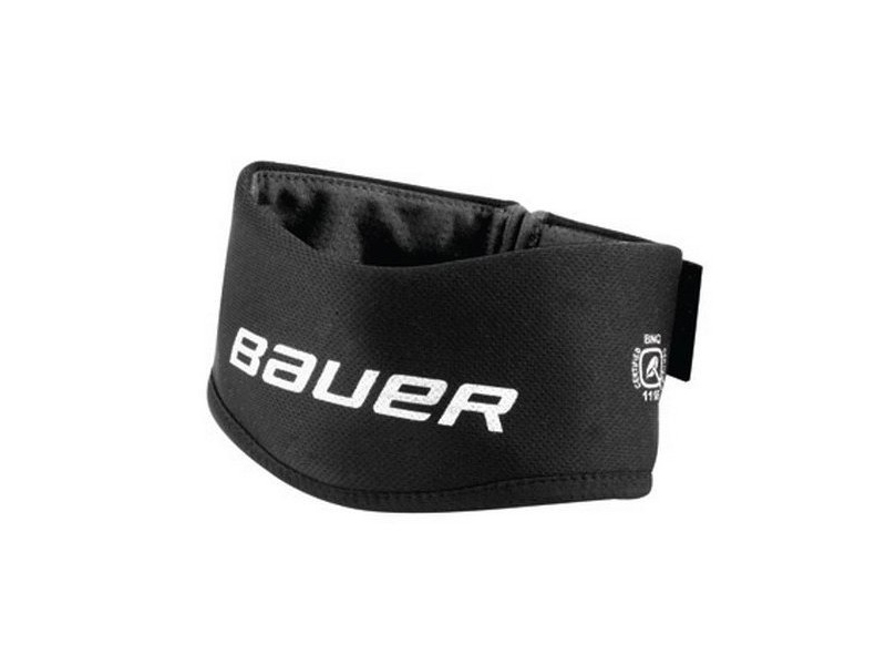 Chránič krku BAUER S22 NLP21 Premium Neckguard Collar SENIOR