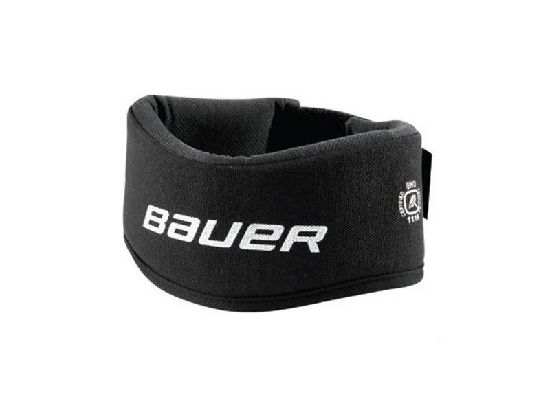 Chránič krku BAUER NG NLP7 Core Neckguard Collar JUNIOR