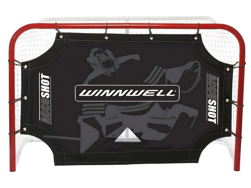 Strelecká plachta Winnwell Accushot 72"