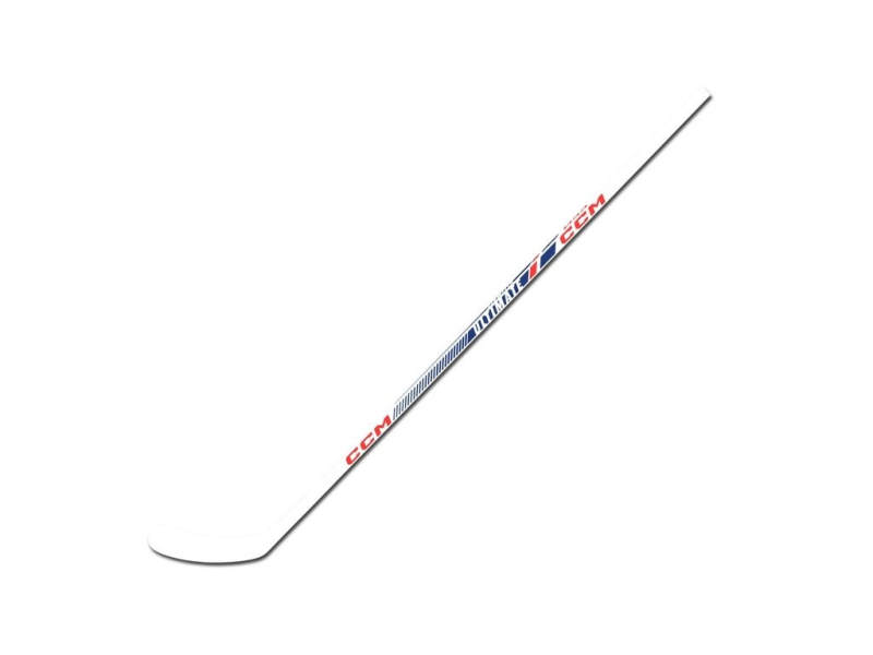 Hokejka CCM Ultimate WOOD JUNIOR hokejbal