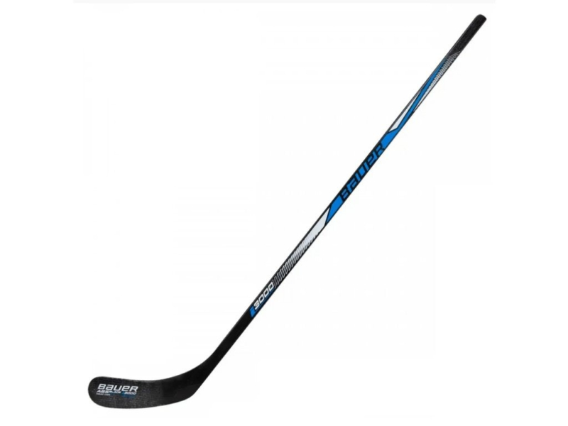 Hokejka BAUER I3000 Street Junior hokejbal