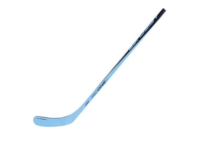 Hokejka FISCHER RC ONE IS1 Youth modrá