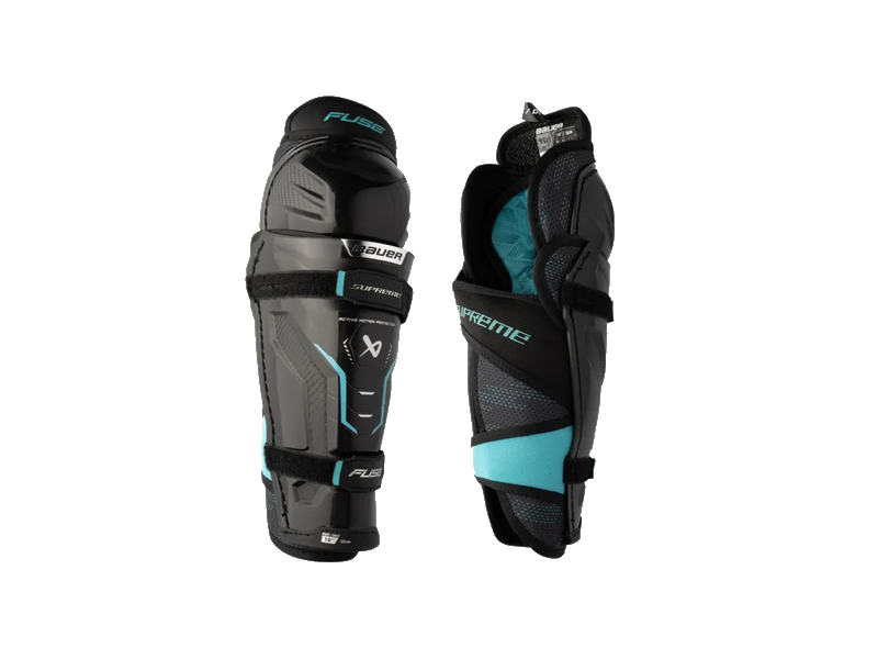 Hokejové chrániče holení BAUER S26 Supreme FUSE YOUTH 