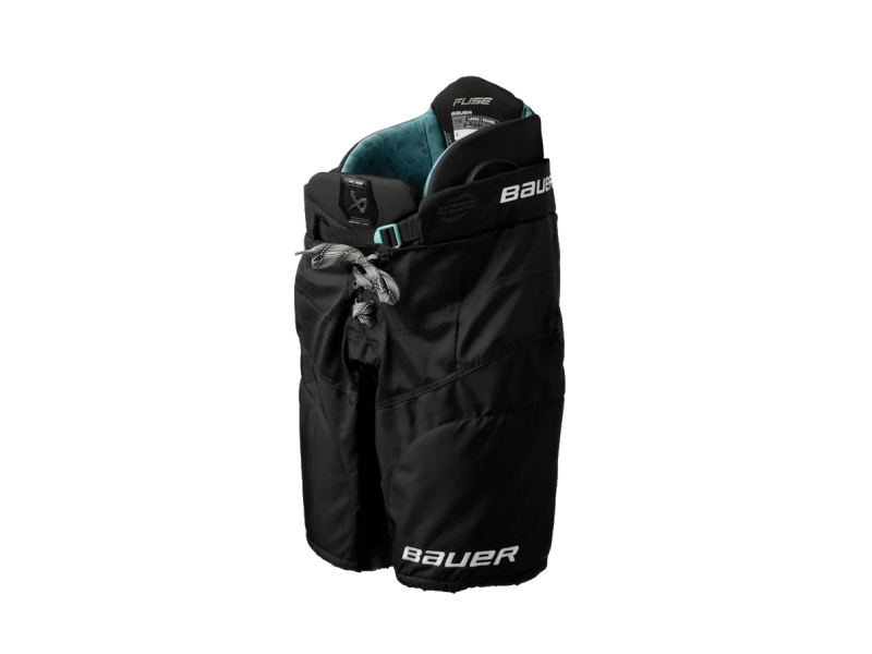 Hokejové nohavice Bauer S26 SUPREME FUSE YOUTH
