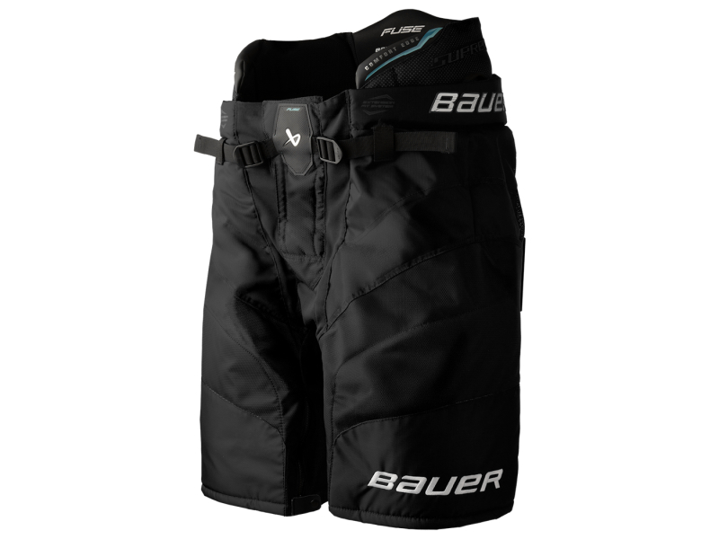 Hokejové nohavice BAUER S26 SUPREME FUSE JUNIOR