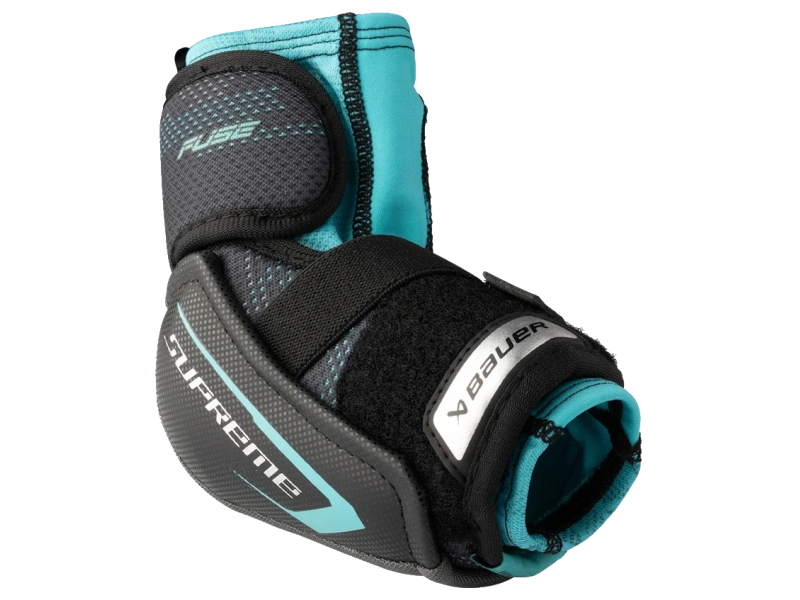 Hokejové chrániče lakťov BAUER S26 SUPREME FUSE YOUTH