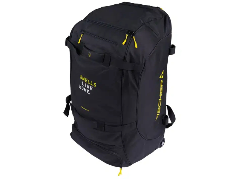 Hokejová taška FISCHER VERTICAL BAG SENIOR