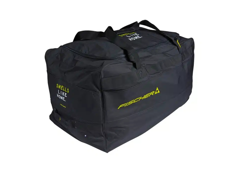 Brankárska hokejová taška FISCHER GOALIE BAG S25 SENIOR
