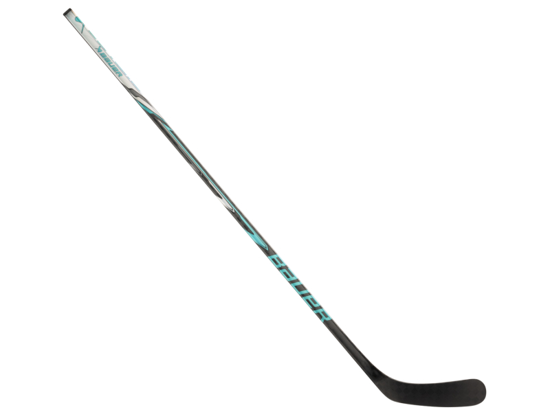 Hokejka BAUER S26 SUPREME F50 PRO INTERMEDIATE