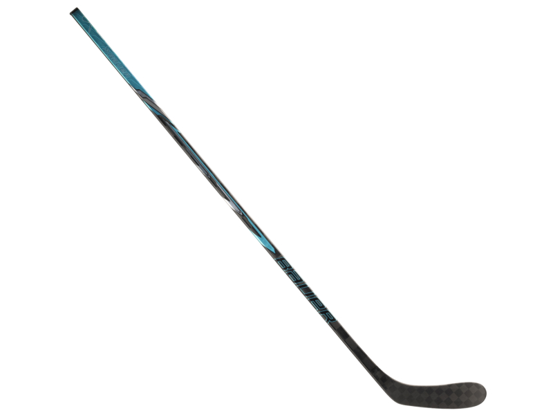 Hokejka BAUER S26 SUPREME FUSE INTERMEDIATE