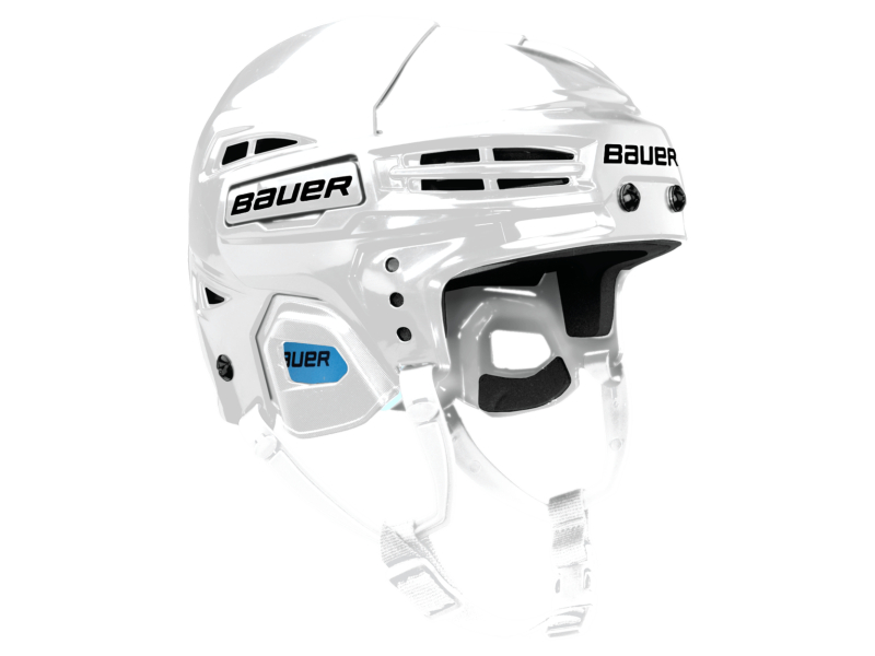 Hokejová prilba BAUER PRODIGY YOUTH 2.0