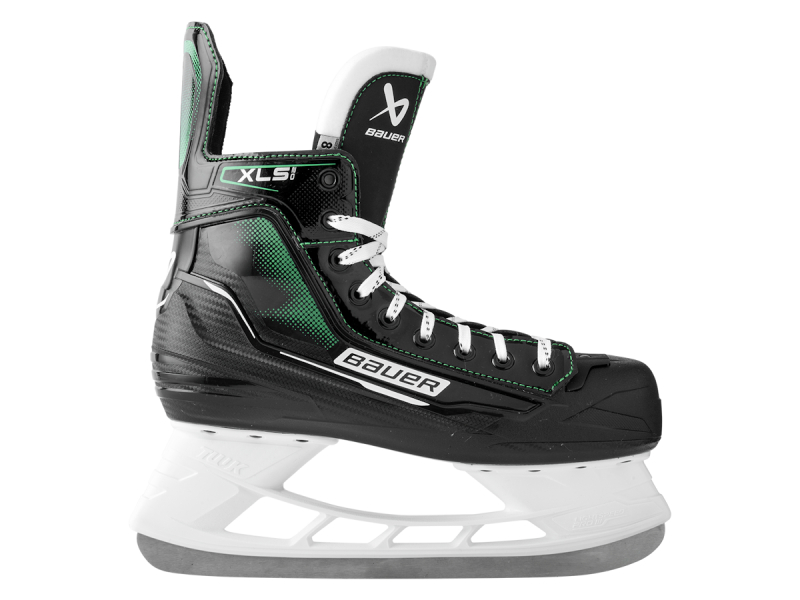 Korčule BAUER X-LS 2.0 INTERMEDIATE