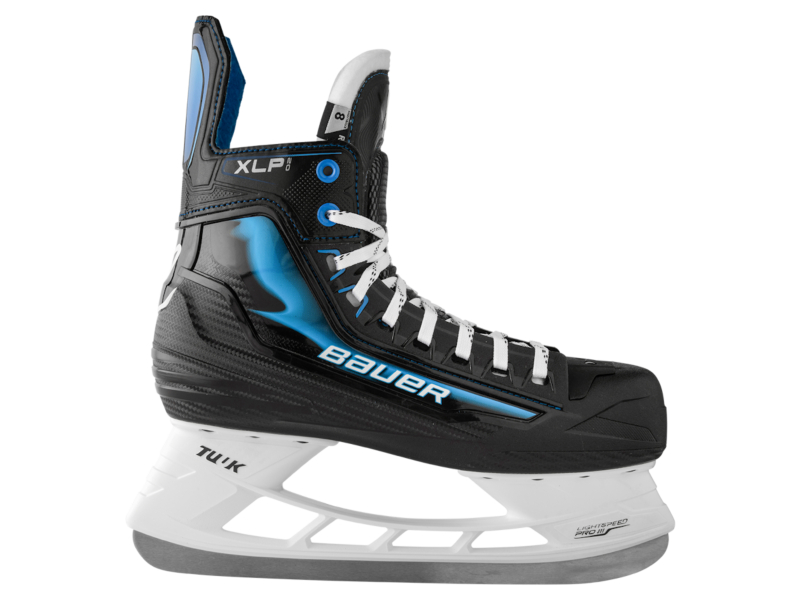 Korčule BAUER X-LP 2.0 JUNIOR