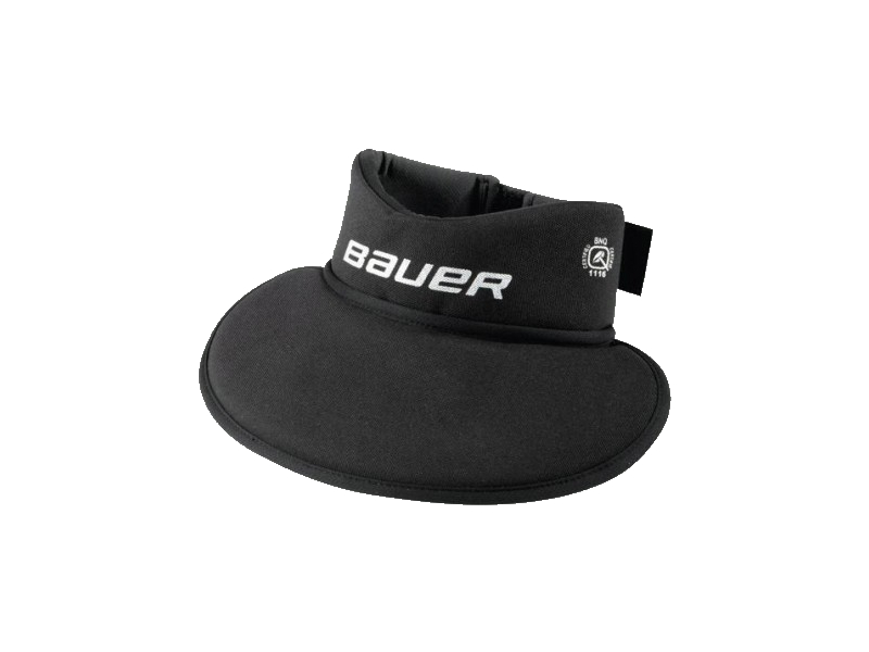 Chránič krku BAUER CORE NLP8 BIB SENIOR