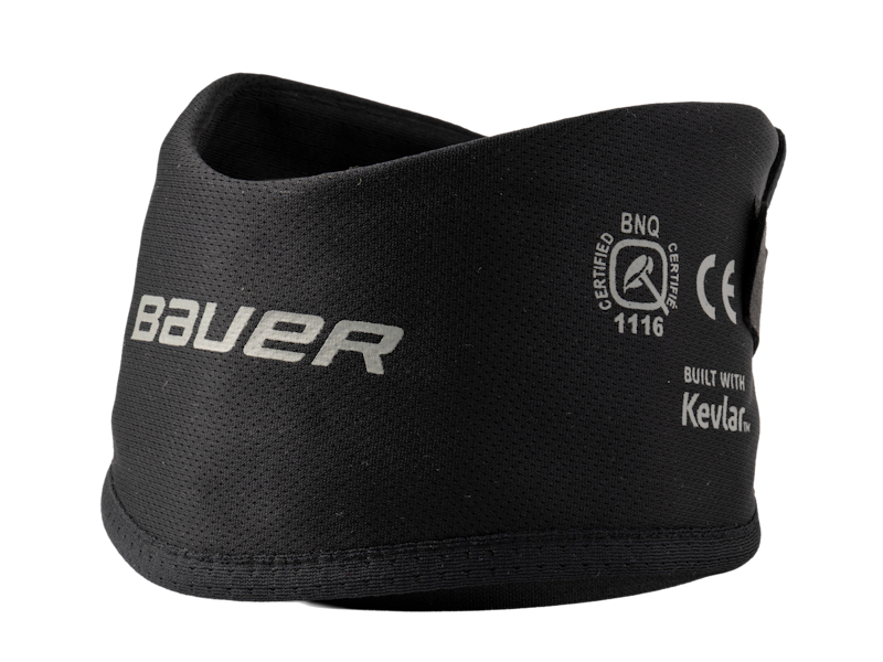 Chránič krku BAUER BODYGUARD NECK 25 SENIOR
