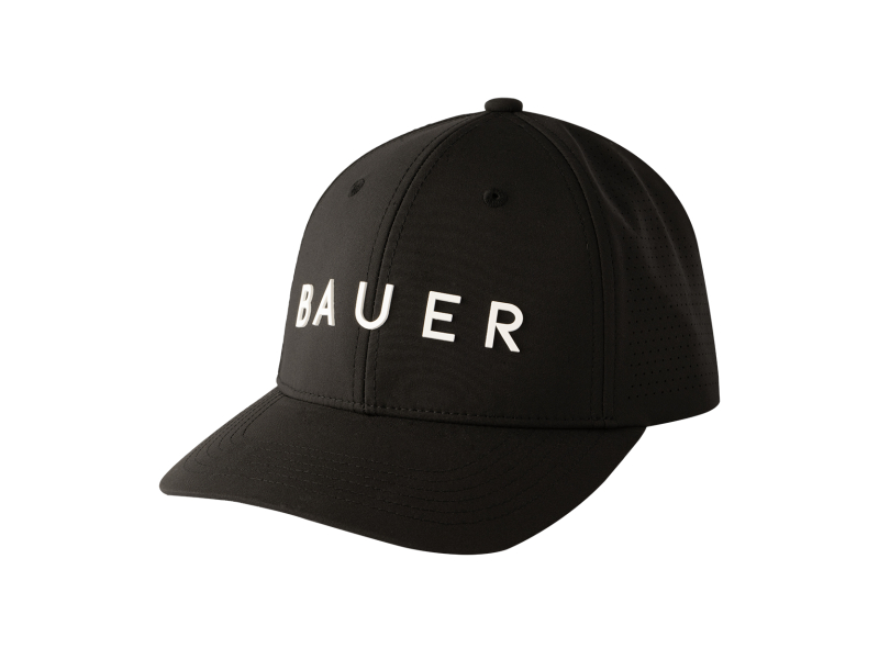 Šiltovka BAUER PERF.HAT BLK