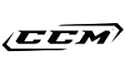 CCM hokejky