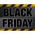 BLACK FRIDAY