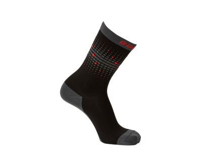 Hokejové ponožky BAUER S19 ESSENTIAL LOW