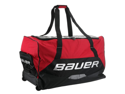Hokejová taška BAUER S19 PREMIUM WHEEL BAG Senior 