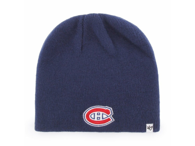 Zimná čiapka ´47 Brand Beanie Knit NHL Montreal Canadiens