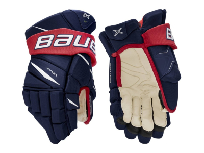 Hokejové rukavice BAUER S20 Vapor 2X Senior