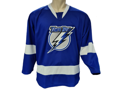 Replika hokejový dres Tampa Bay Lightning