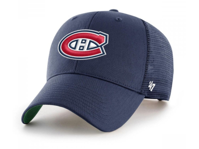 Šiltovka ´47 Montreal Canadiens Branson MVP Navy