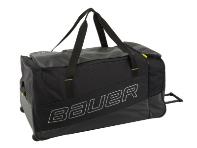 Hokejová taška BAUER S21 PREMIUM WHEEL BAG Junior