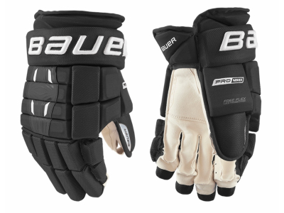 Hokejové rukavice BAUER S21 PRO Intermediate