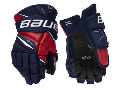 Hokejové rukavice BAUER S20 Vapor 2X PRO SR.