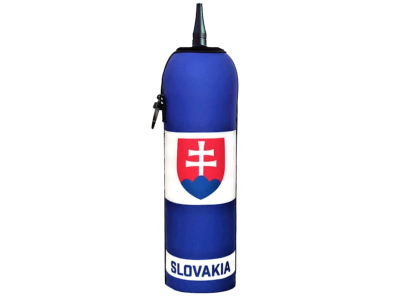 Termoobal na fľašu 1L Slovakia 3