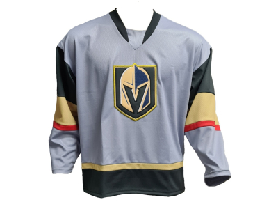 Replika hokejový dres Vegas Golden Knights 