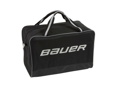 Hokejová taška BAUER S21 CORE CARRY BAG Youth Black