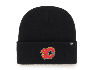 Zimná čiapka '47 HAYMAKER Calgary Flames BKB